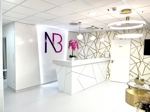 Slider image (2) New Beauty Medical Aesthetic and Anti-aging Center